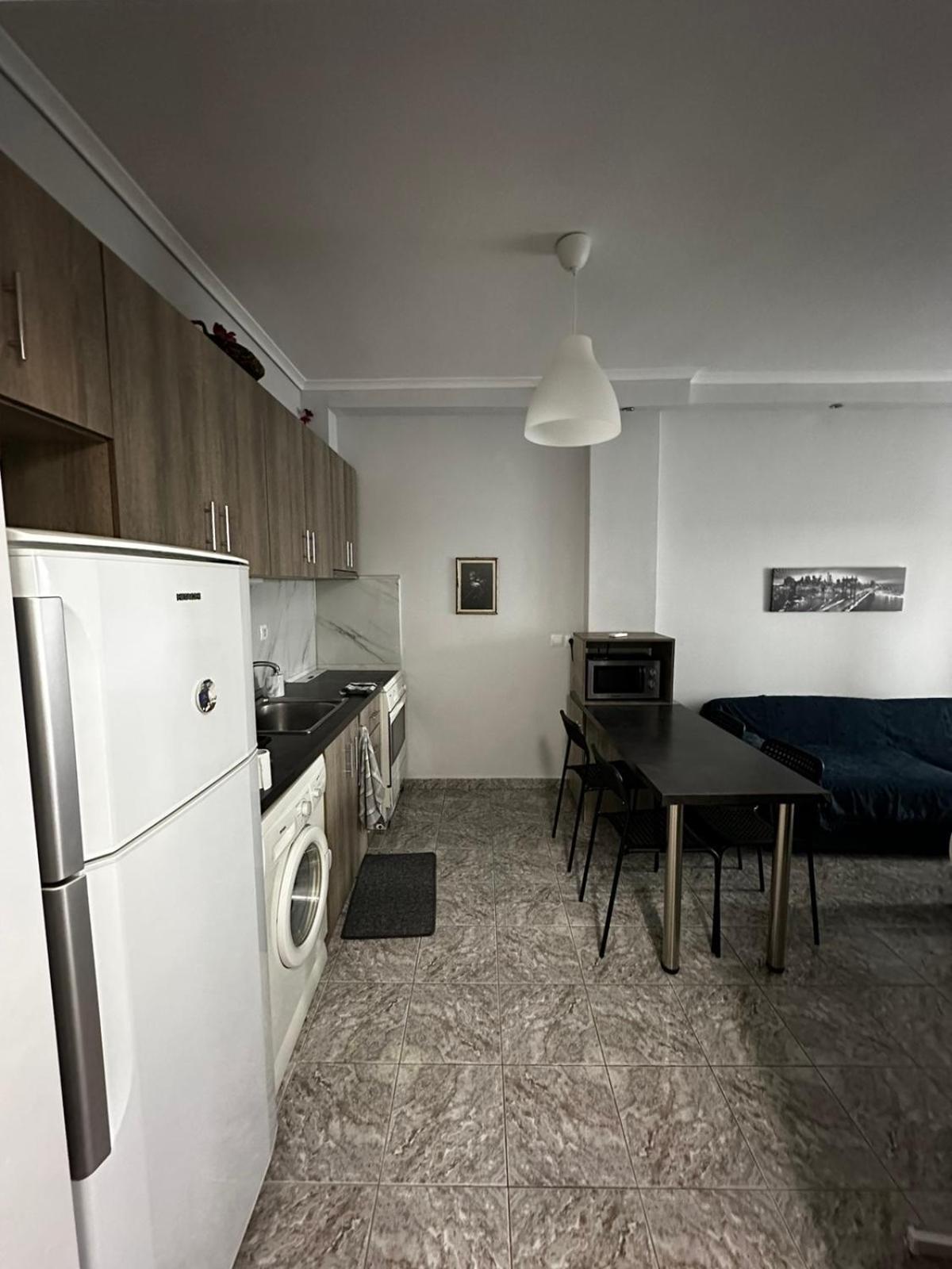 Ideally Situated Apartment. Салоники Экстерьер фото