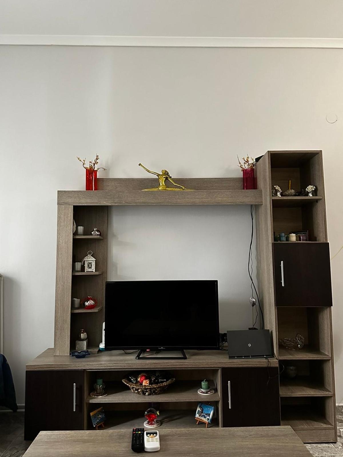Ideally Situated Apartment. Салоники Экстерьер фото