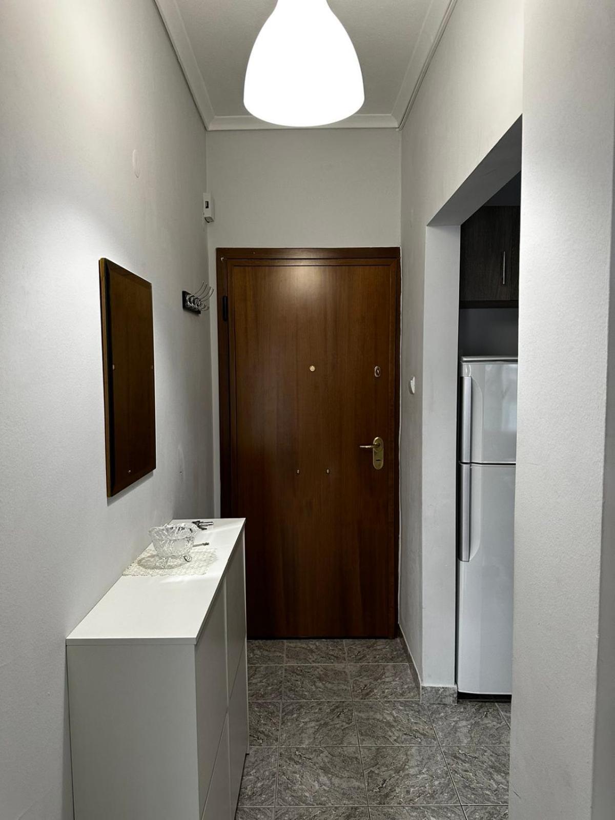 Ideally Situated Apartment. Салоники Экстерьер фото