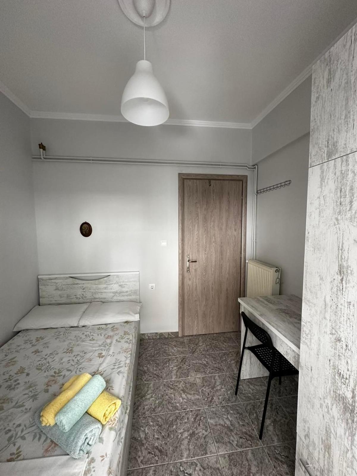 Ideally Situated Apartment. Салоники Экстерьер фото
