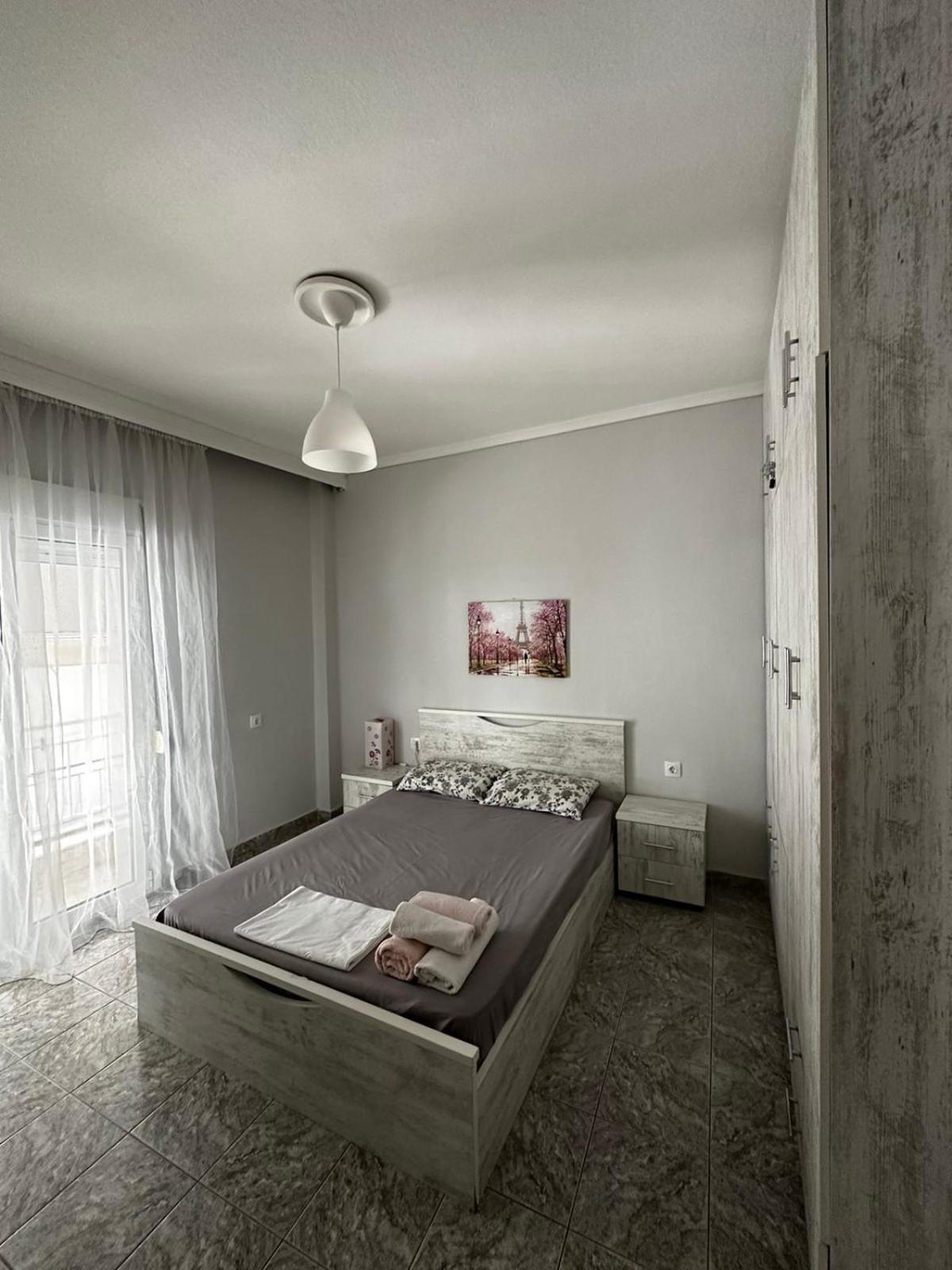 Ideally Situated Apartment. Салоники Экстерьер фото